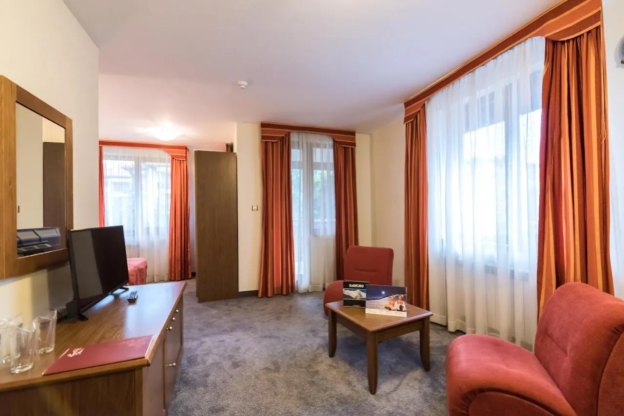 Evelina Palace Hotel Bansko 4*,  Bulgaria