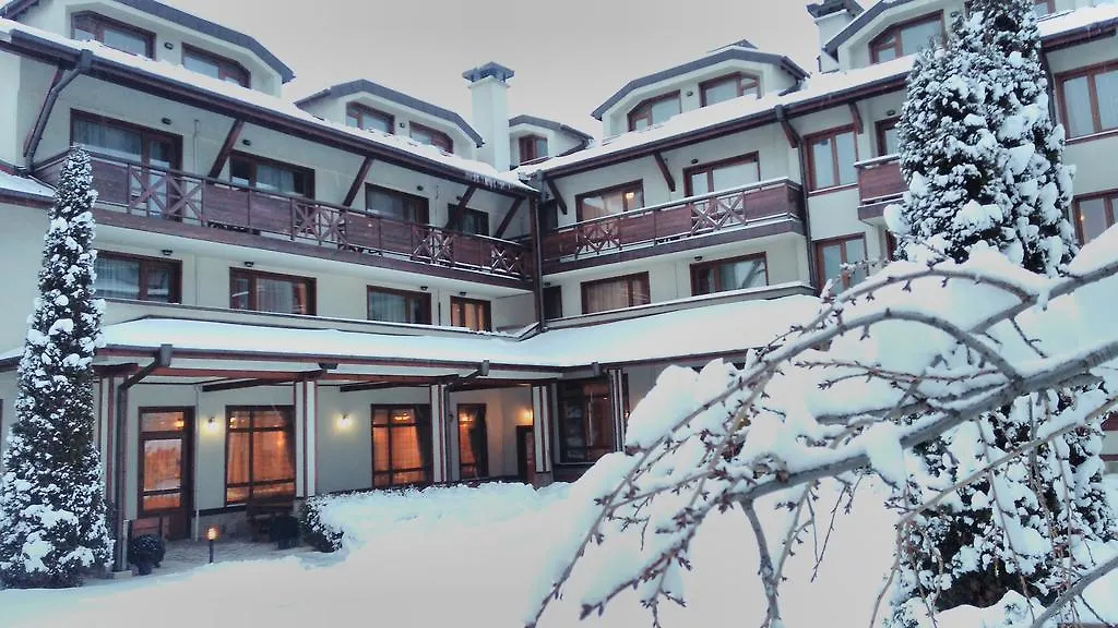 Evelina Palace Hotel Bansko 4*,