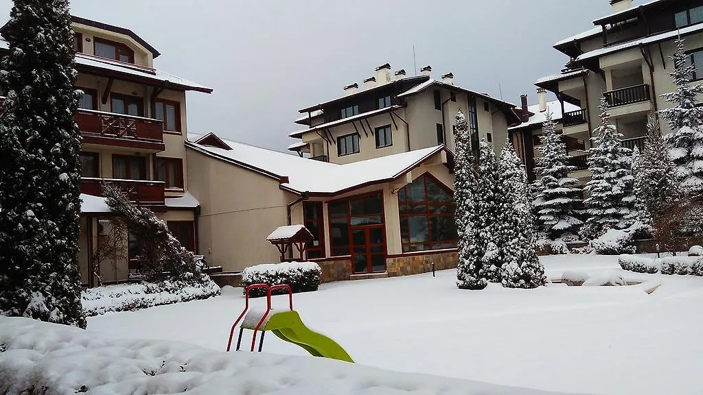 Evelina Palace Hotel Bansko