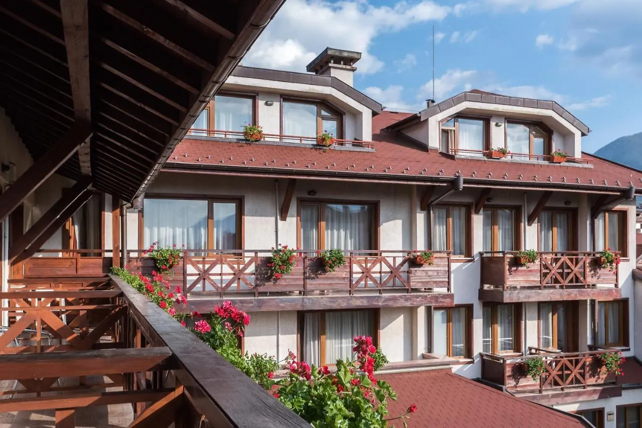 Evelina Palace Hotel Bansko 4*,  Bulgaria