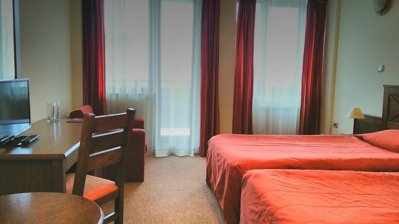 ****  בנסקו Evelina Palace Hotel בולגריה