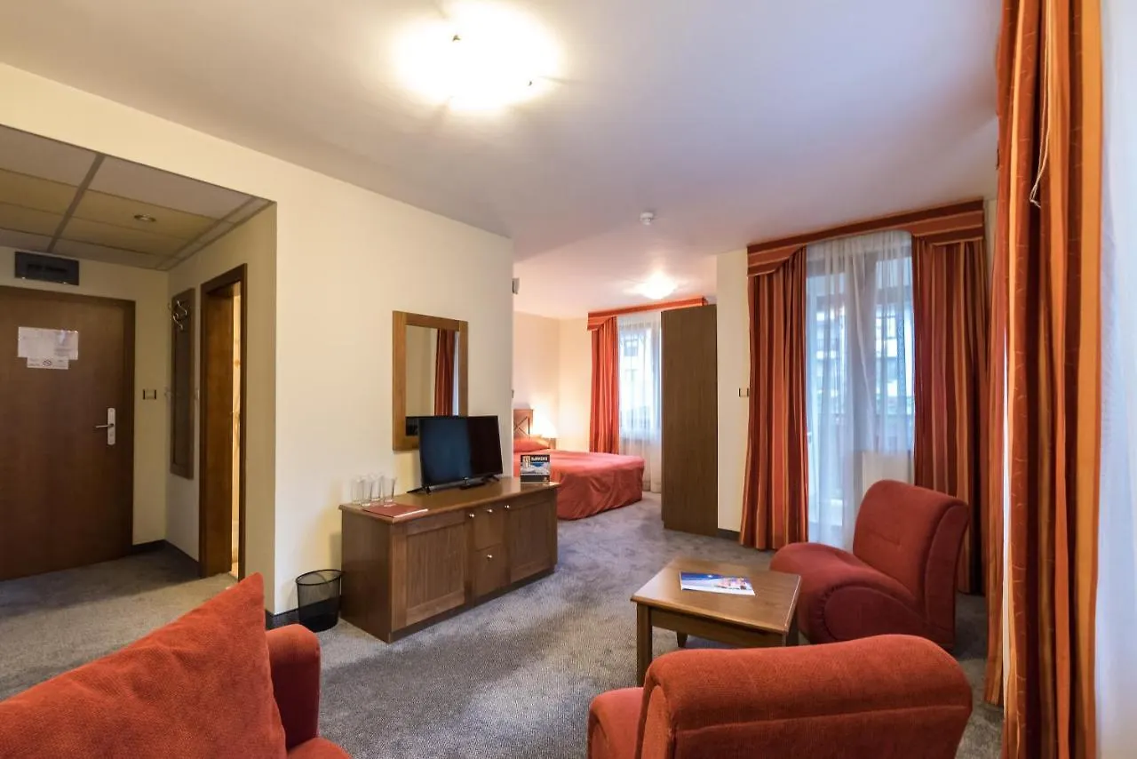 Evelina Palace Hotel Банско